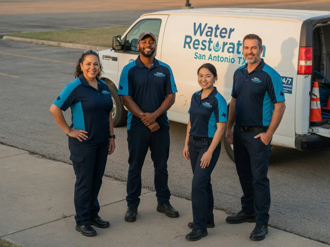Water Damage Repair company in Coal Center, PA